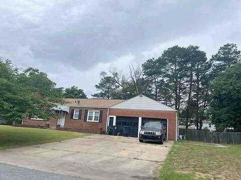 Willet, CLINTON, MD 20735