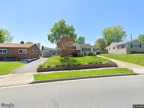 Kings Ridge, PARKVILLE, MD 21234