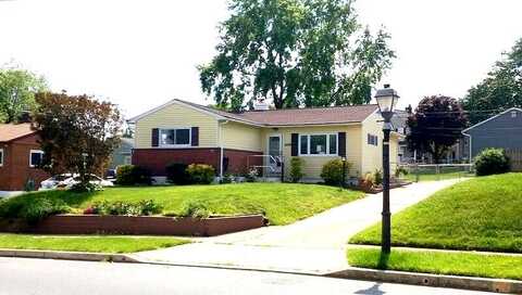 Kings Ridge, PARKVILLE, MD 21234