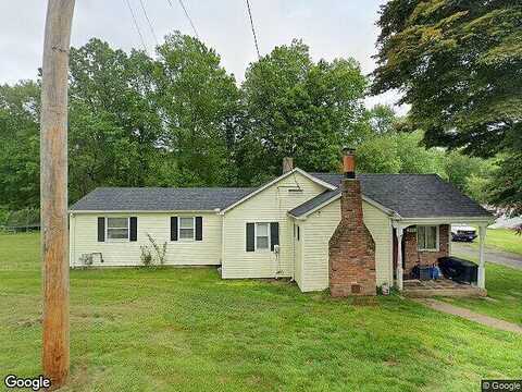 Alling, ORANGE, CT 06477
