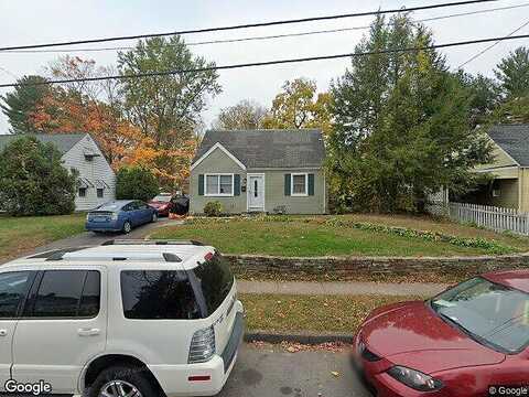 Bedford, EAST HARTFORD, CT 06118