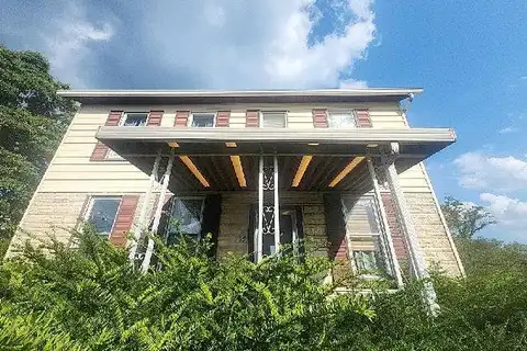 Vogel, JOHNSTOWN, PA 15902