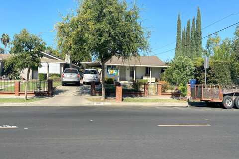 Wrico, PARLIER, CA 93648