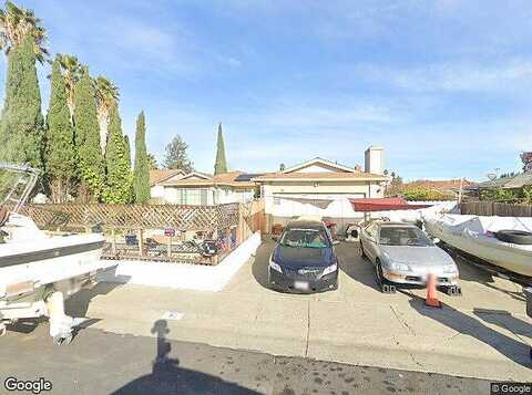 Alexander, SUISUN CITY, CA 94585