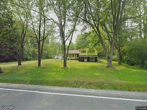 Mud Lake, BALDWINSVILLE, NY 13027