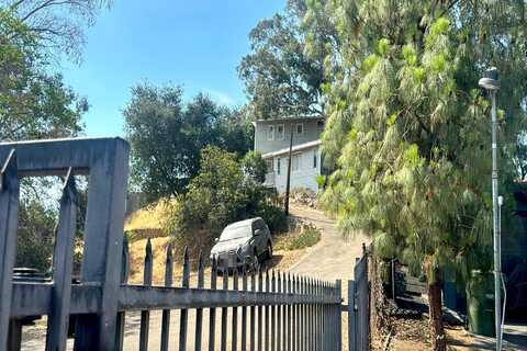 Hillrose, SUNLAND, CA 91040
