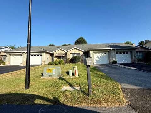 Geyer, CHAMBERSBURG, PA 17201