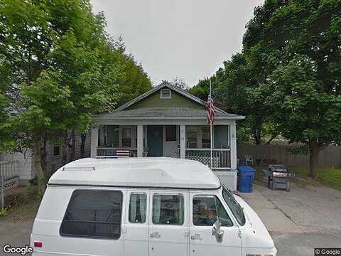 Geddes, WATERBURY, CT 06708