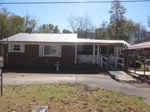 Mcdonald, MC KENZIE, TN 38201