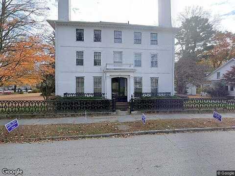 Chelsea Parade, NORWICH, CT 06360