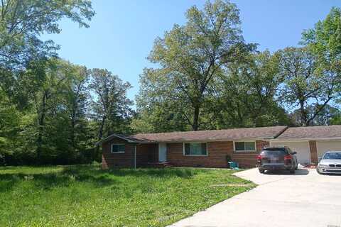 Blackjack, MANCHESTER, TN 37355