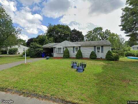 Williamson, OAKVILLE, CT 06779