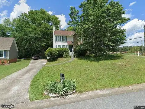 Falling Star, ALABASTER, AL 35007