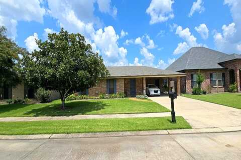 Eagle, HOUMA, LA 70364