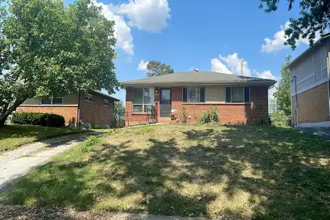 Edward, SAINT LOUIS, MO 63132