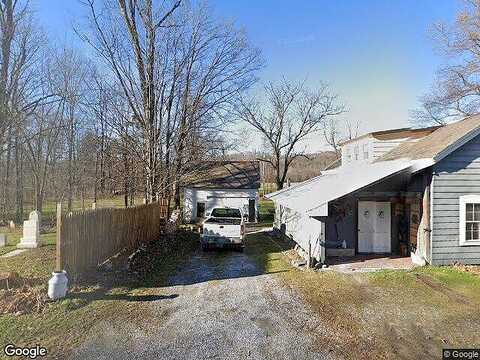 Route 153, Rupert, VT 05776