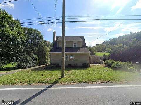 S Reading Avenue, Boyertown, PA 19512