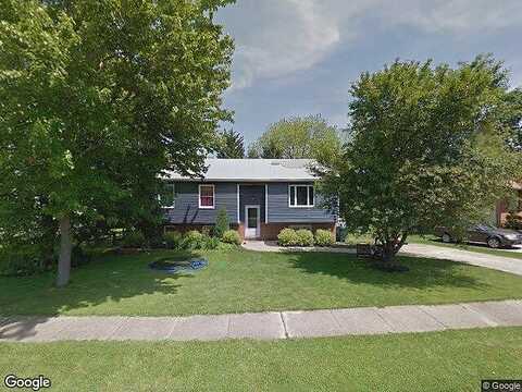 Wampler, WESTMINSTER, MD 21158