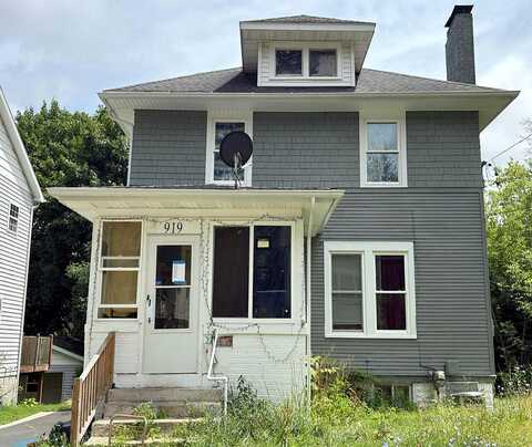 Orchard, JACKSON, MI 49203