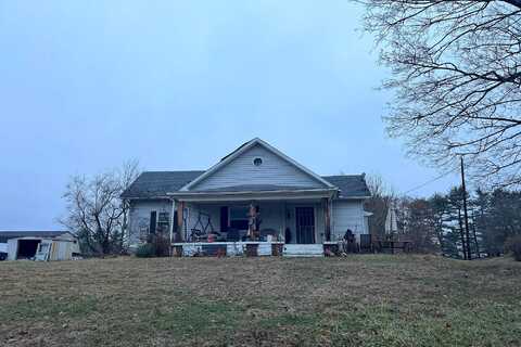 Highland, CAMBRIDGE, OH 43725