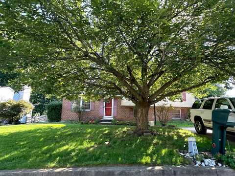 Innsbrook, NOTTINGHAM, MD 21236