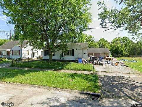 Remington, FLINT, MI 48507