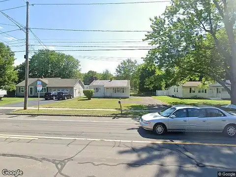 Chili Center Coldwater, ROCHESTER, NY 14624