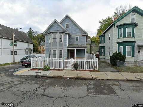 Blue Hill, ROXBURY, MA 02119