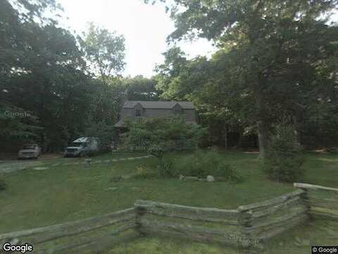 Honey Hill, EAST HADDAM, CT 06423