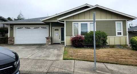 Inlet, COOS BAY, OR 97420