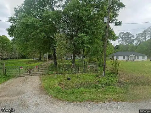 County Road 3731, SPLENDORA, TX 77372
