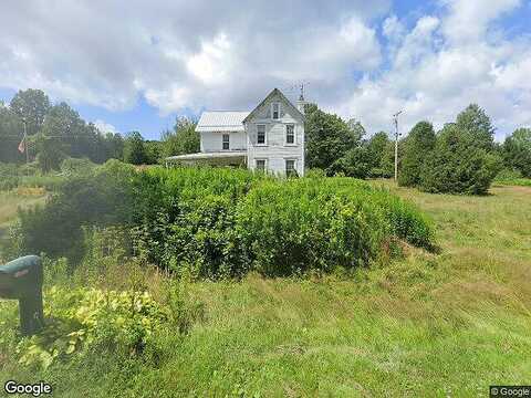 Flax Island, OTEGO, NY 13825