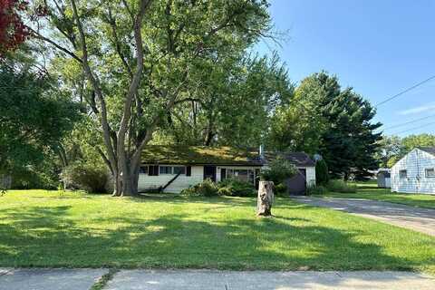 Crestwood, TWINSBURG, OH 44087