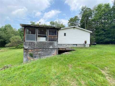 Carlisle, TABERG, NY 13471
