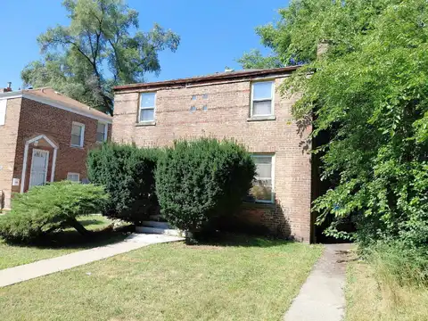 Luella, CHICAGO, IL 60617