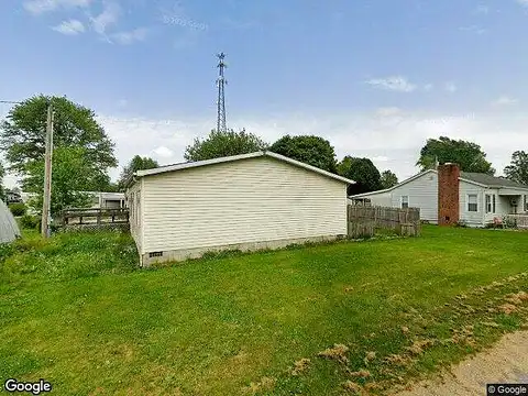 Mckinley, OTWELL, IN 47564