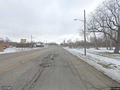 E Piper Ave, Flint, MI 48505