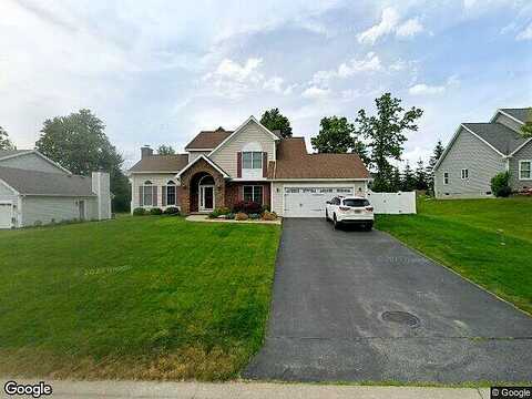 No Street Given, Farmington, NY 14425