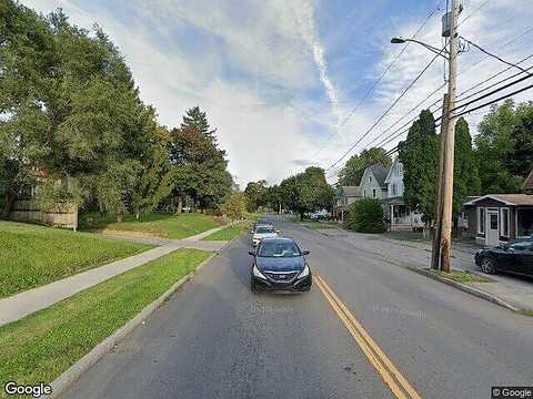 No Street Given, Geneva, NY 14456