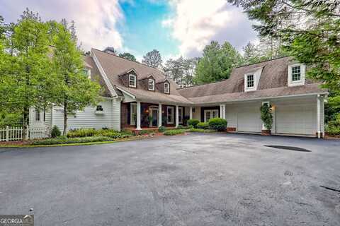 151 Foothill, Clayton, GA 30525