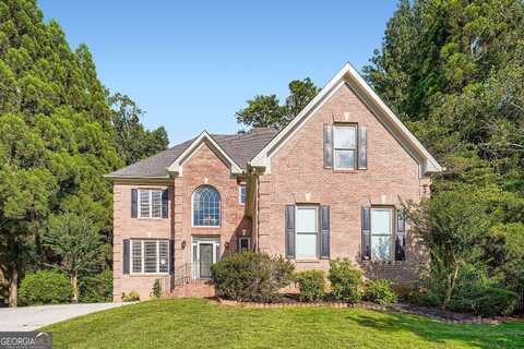 4129 Lansfaire, Suwanee, GA 30024