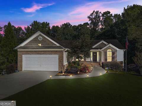 1147 Bradford Park, Auburn, GA 30011