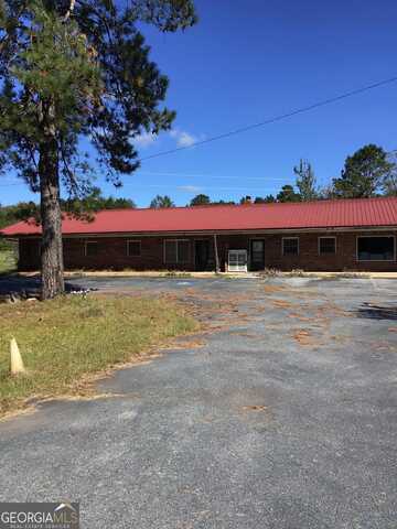 12192 Ga Highway 129, Dry Branch, GA 31020