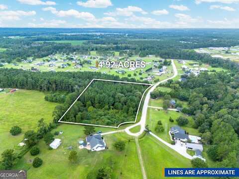 3011 Sun Creek, Blackshear, GA 31516