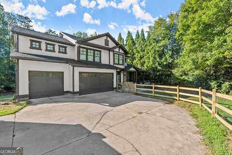 1130 Blackwell, Marietta, GA 30066