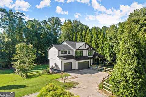 1130 Blackwell, Marietta, GA 30066
