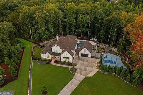 128 Creekview, Canton, GA 30115