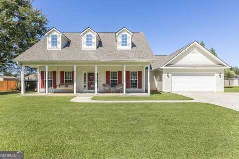 146 Crystal Ridge, Byron, GA 31008