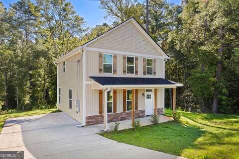 205 Pinecrest, Cedartown, GA 30125