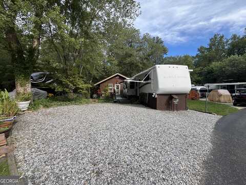 232 Big Rock, Cleveland, GA 30528